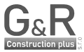 Logo grconstruction